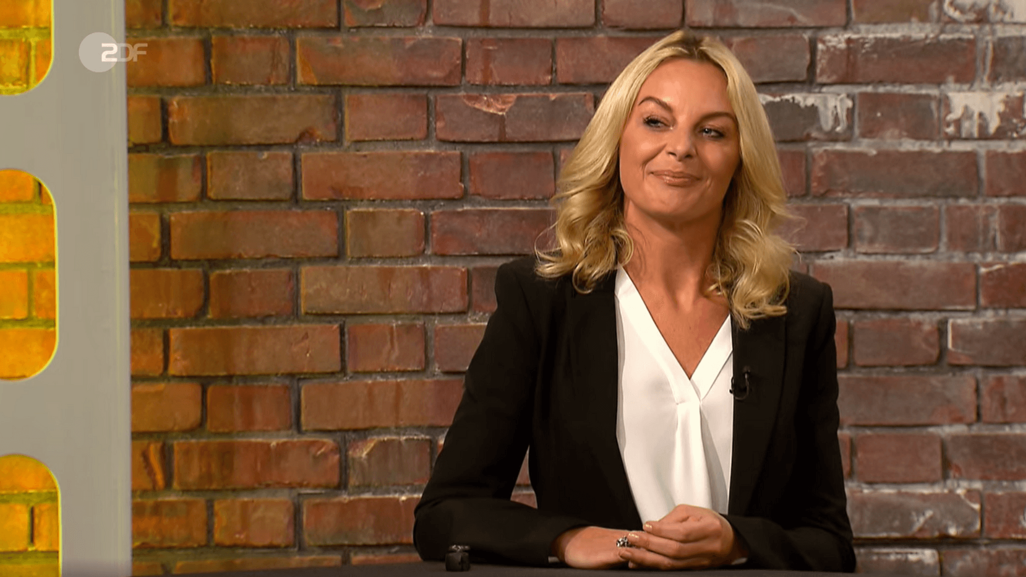 „Bares für Rares“-Händlerin Susanne Steiger in der Sendung vom 25. Januar 2022.