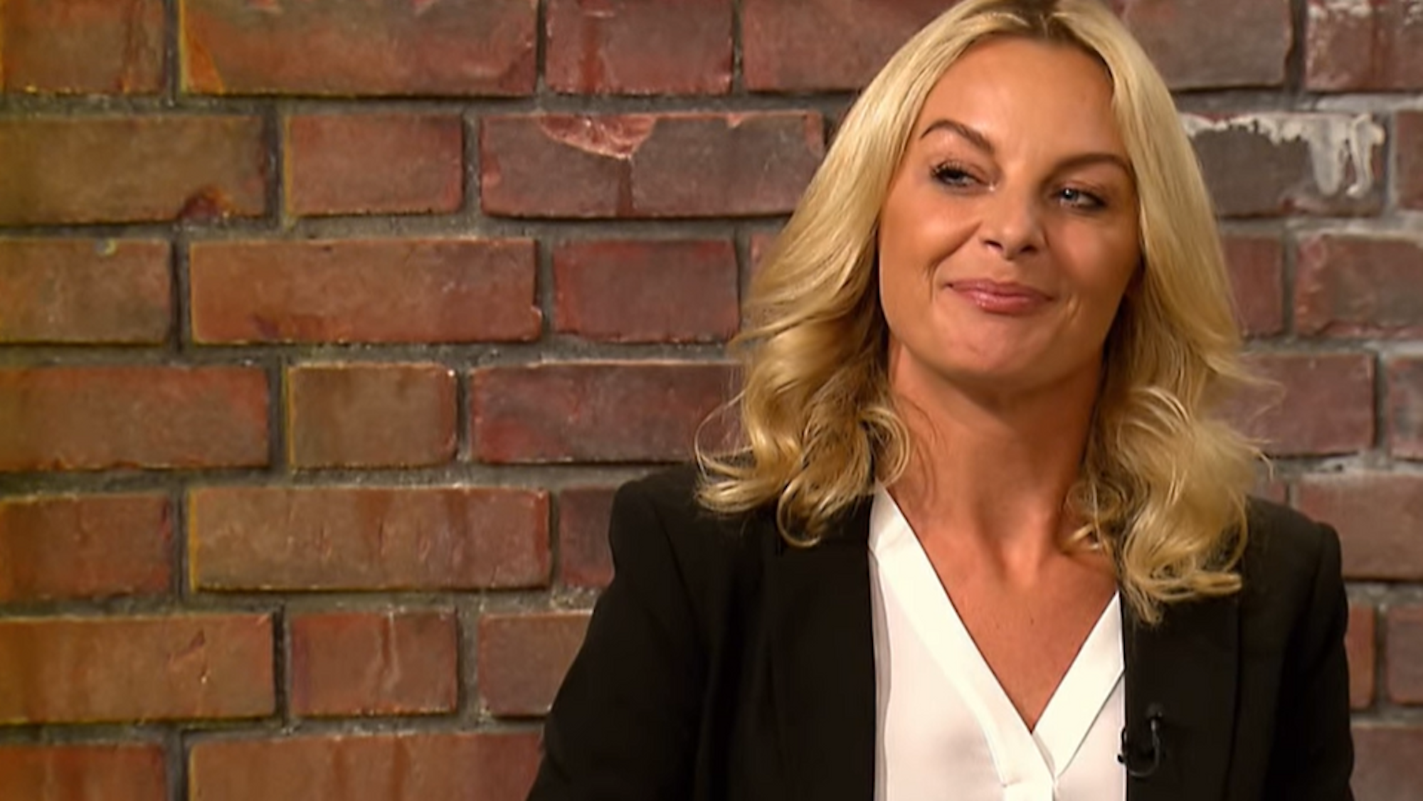 „Bares für Rares“-Händlerin Susanne Steiger in der Sendung vom 25. Januar 2022.