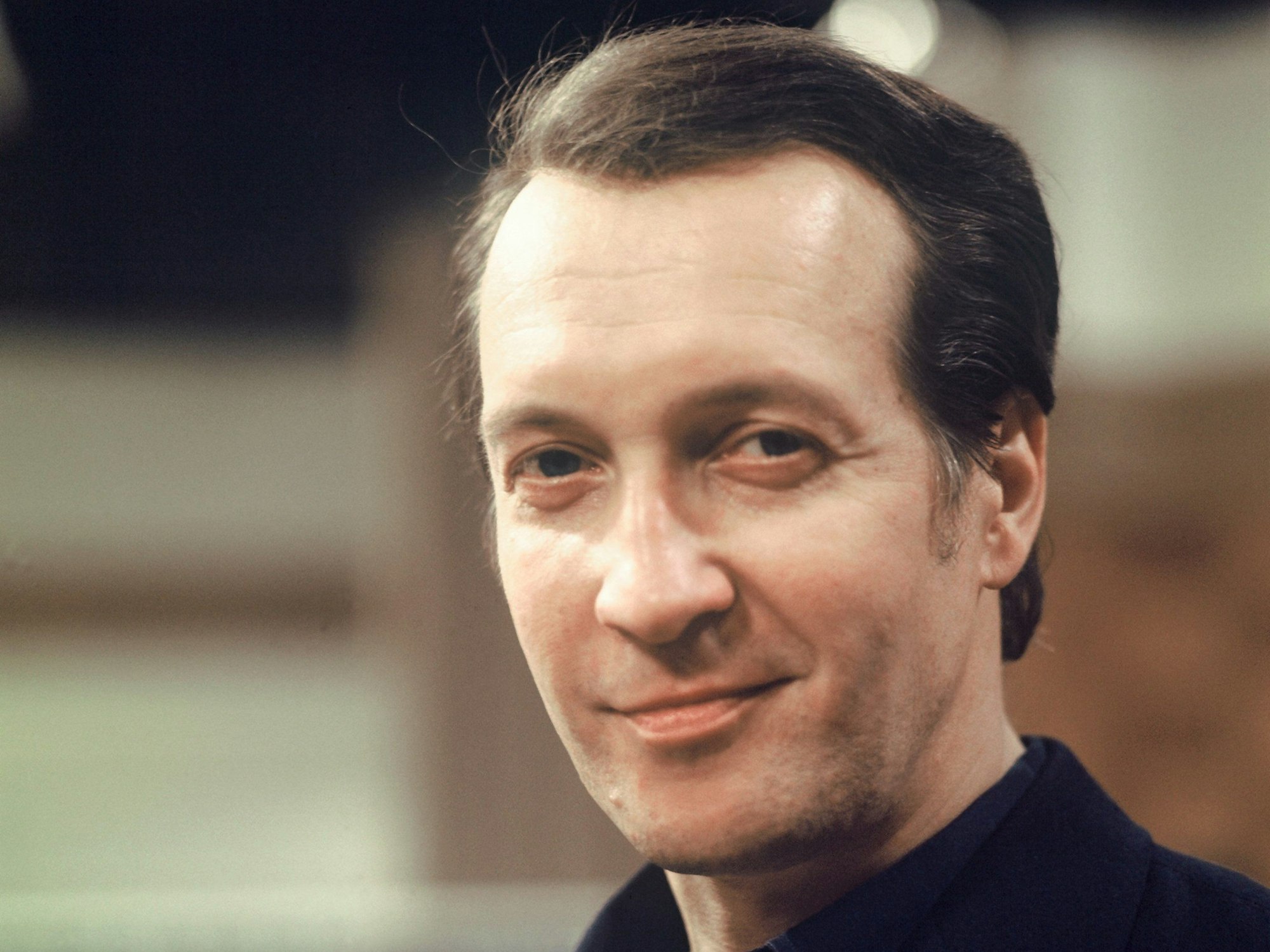 Der österreichische Schauspieler, Kabarettist und Quizmaster Ernst Stankovski ist am Mittwoch im Alter von 93 Jahren in Klosterneuburg bei Wien gestorben.