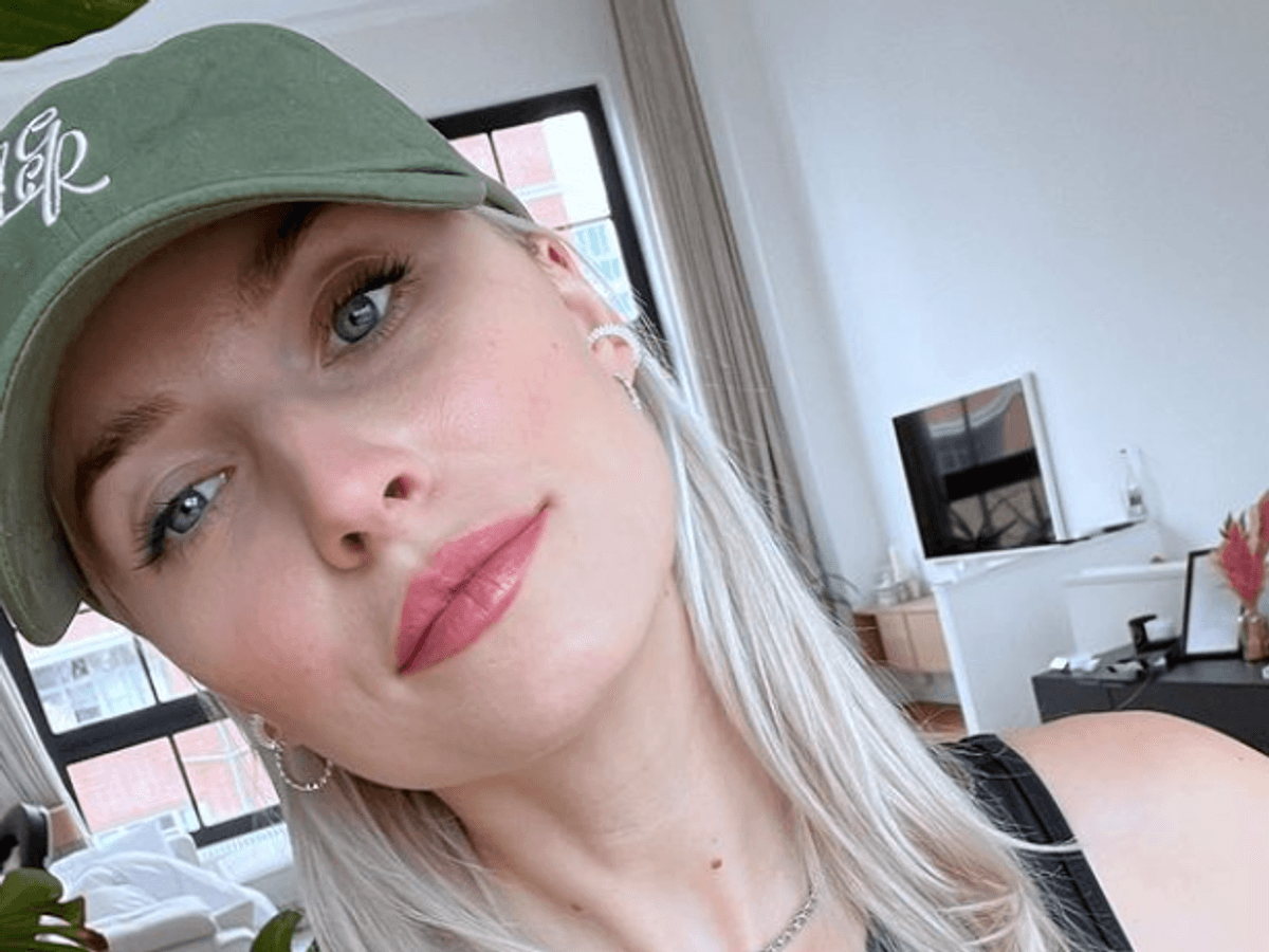 Model und Moderatorin Lena Gercke, hier auf einem Instagram-Selfie vom 23. Januar, bringt ihre Fans mit ihrem Äußeren regelmäßig zum Staunen.