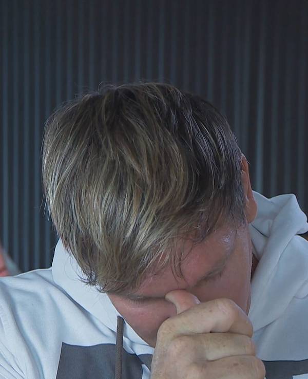 Foto wurde von der Teleschau heruntergeladen. Gehört zur Goodbye Deutschland Folge am 31. Januar 2022.