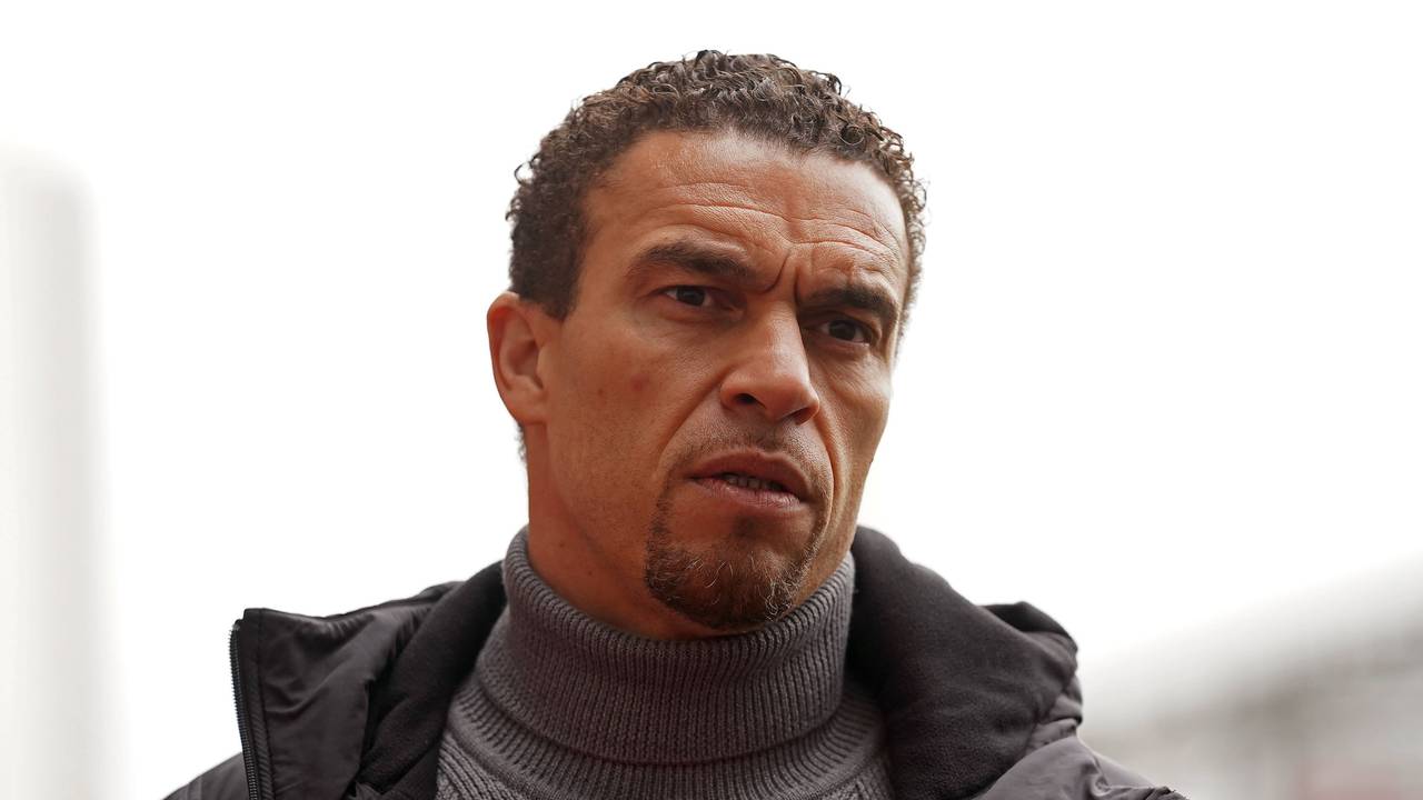Valerien Ismael bei einem Spiel seines FC Barnsley