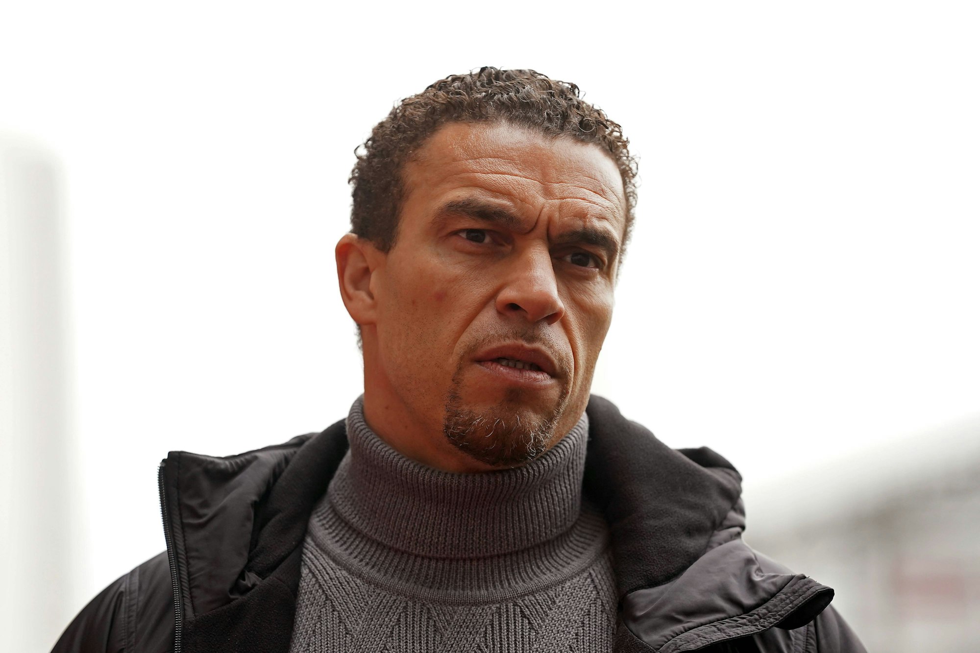 Valerien Ismael bei einem Spiel seines FC Barnsley