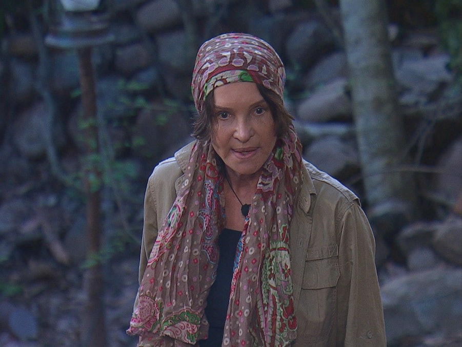 Einmal mehr kriegen sich Linda und Anouschka Renzi (Foto) in die Haare.