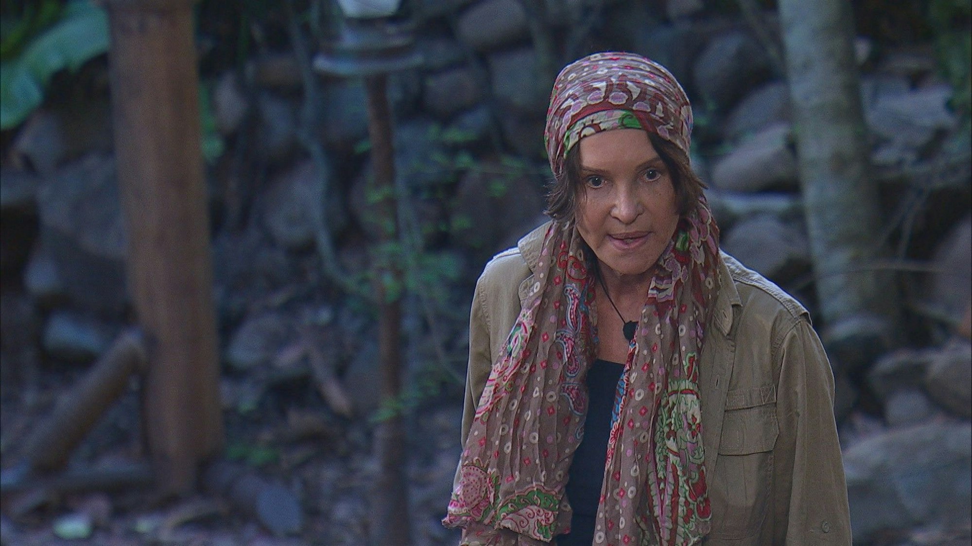 Einmal mehr kriegen sich Linda und Anouschka Renzi (Foto) in die Haare.