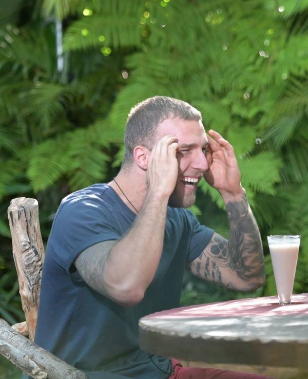 Foto: RTL / Stefan Menne
Nur im direkten Zusammenhang mit dem Dschungelcamp verwenden. Bei Nutzung RTL+ angeben.