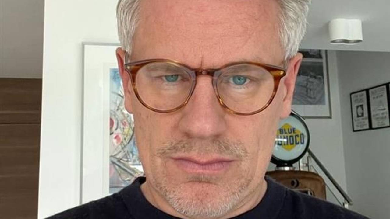 Oliver Luesgens vertritt mehr als 100 Kläger in Sachen Corona-Soforthilfen,