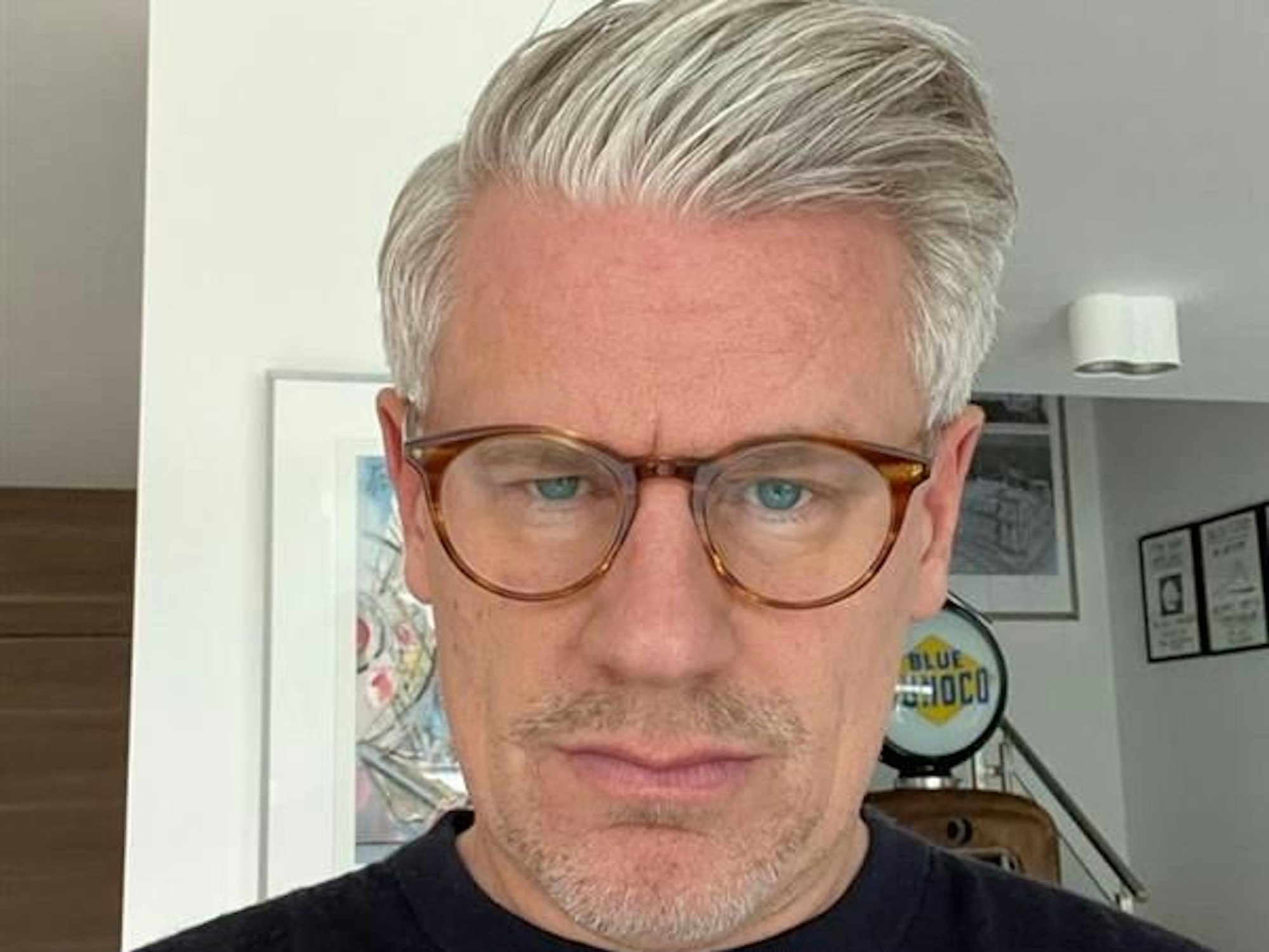 Oliver Luesgens vertritt mehr als 100 Kläger in Sachen Corona-Soforthilfen,