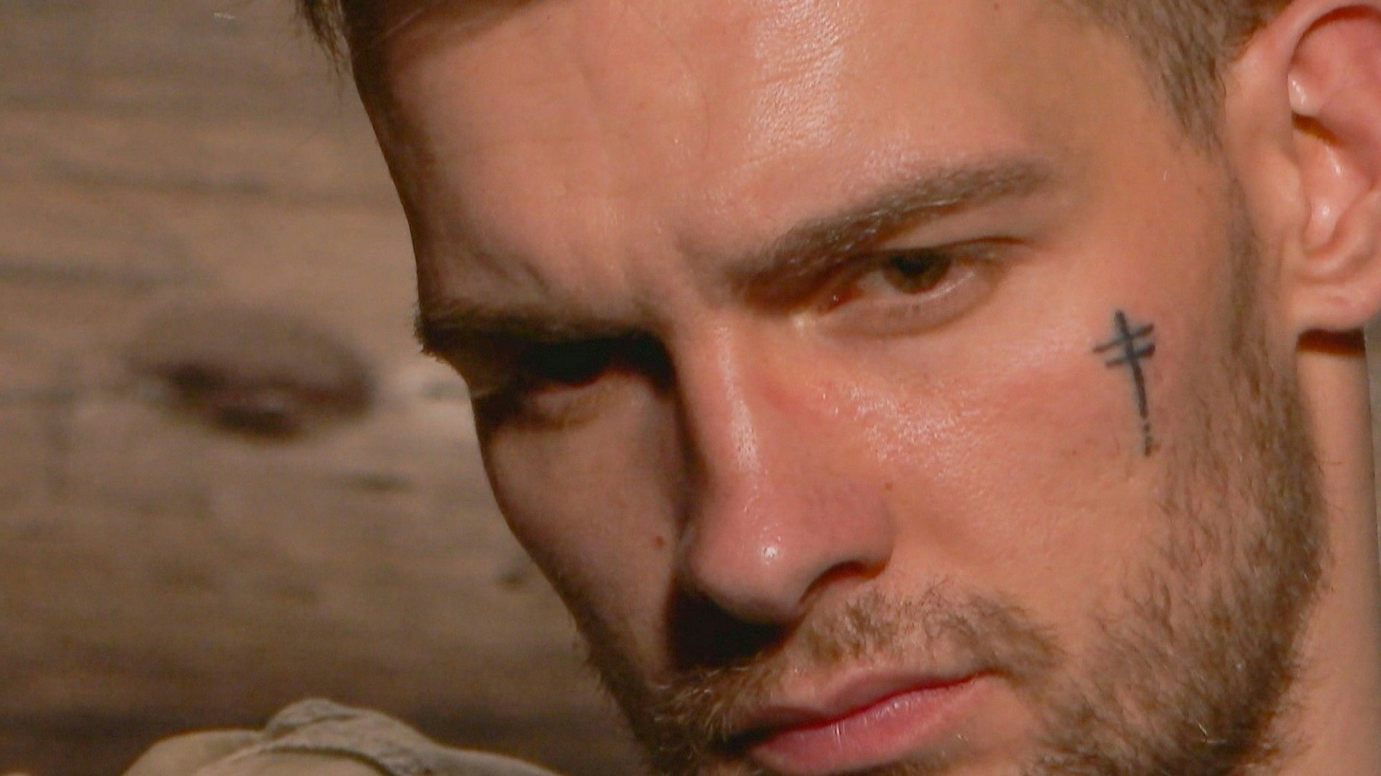 Dschungelcamp 2022: Eric Stehfest steht fest im Finale. Das Bild wurde am 4. Februar 2022 von RTL zur Verfügung gestellt.