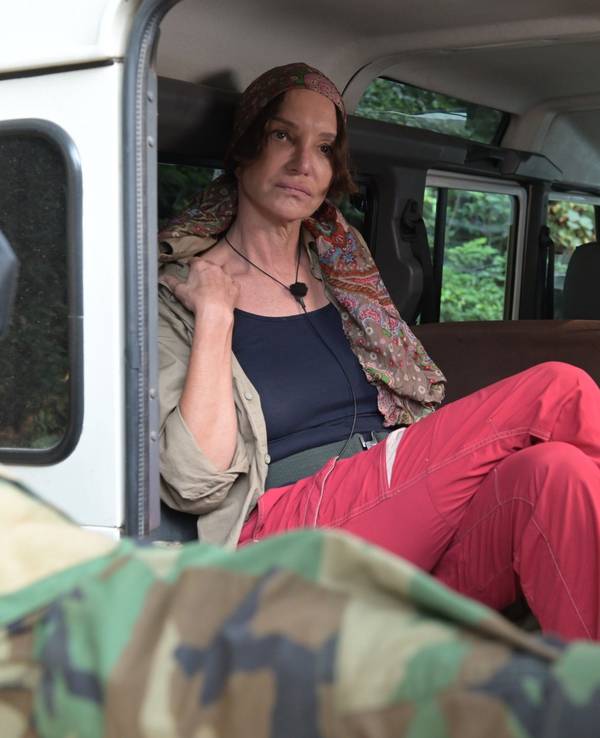 Foto RTL.
Nur im direkten Zusammenhang mit dem Dschungelcamp 2022 verwenden. Nur mit Verlinkung zu RTL+ nutzen.