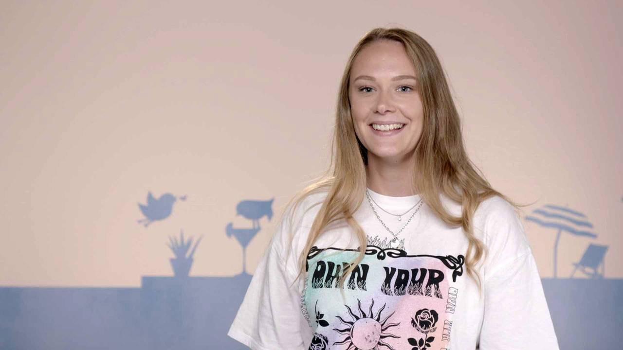 „First Dates Hotel“: Celina ist in der neuen Staffel der VOX-Datingshow dabei. Die erste Folge läuft am 7. Februar 2022.
