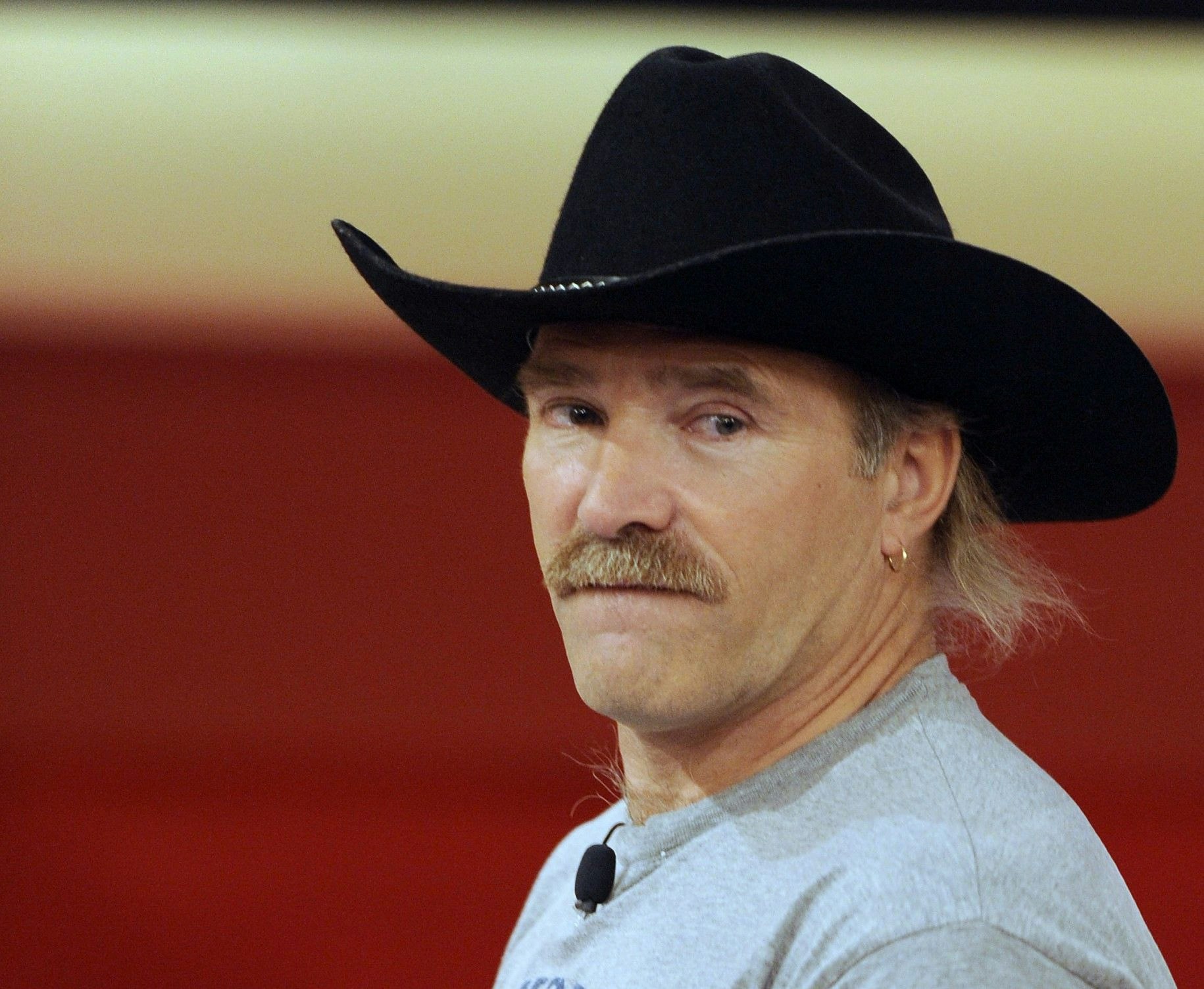 Konny Reimann verunglückt bei Bauarbeiten - TV-Team filmt alles | Express