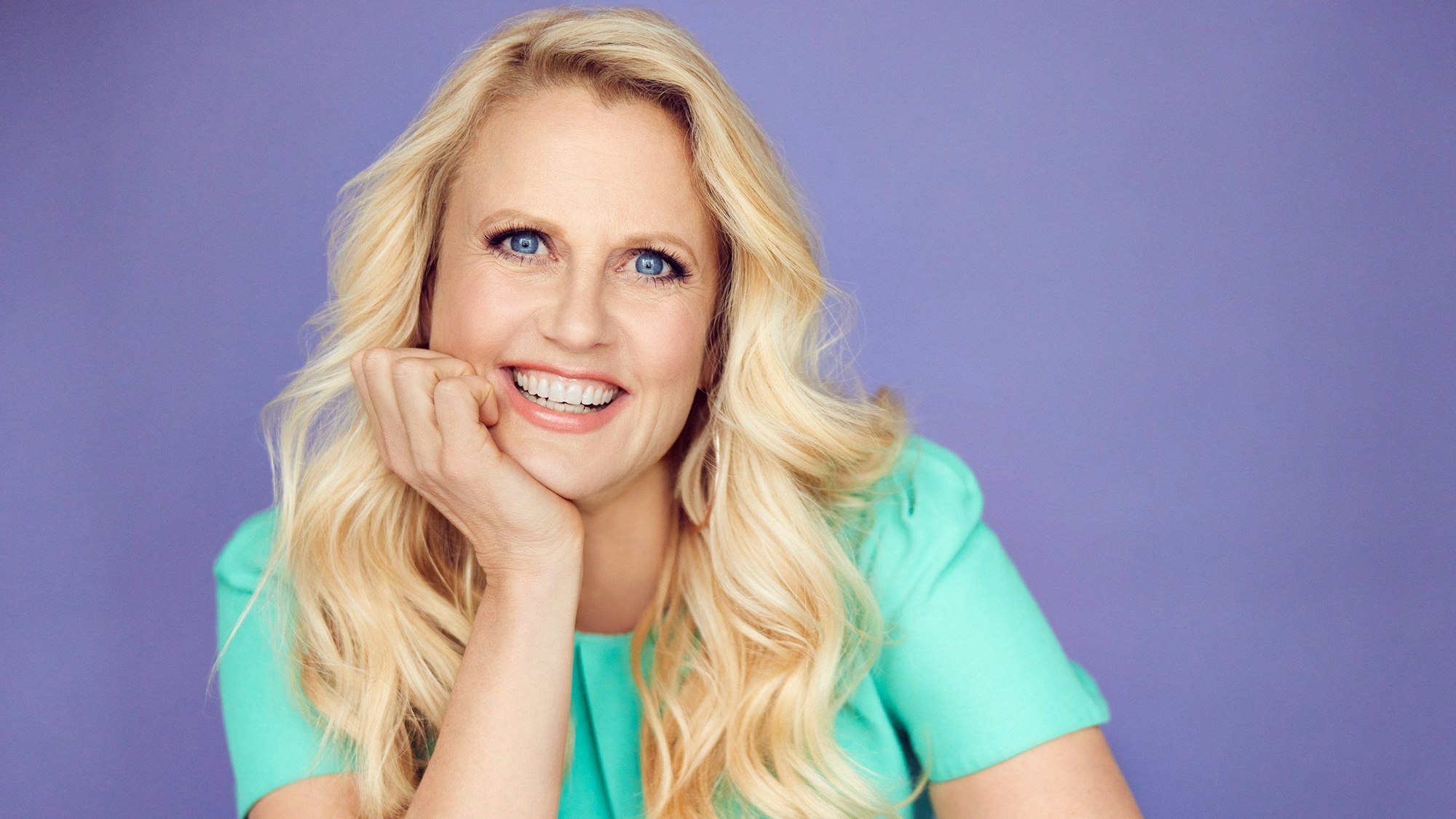 Die Moderatorin Barbara Schöneberger könnte bald auch in einem Sex-Format von SWR zu sehen sein.