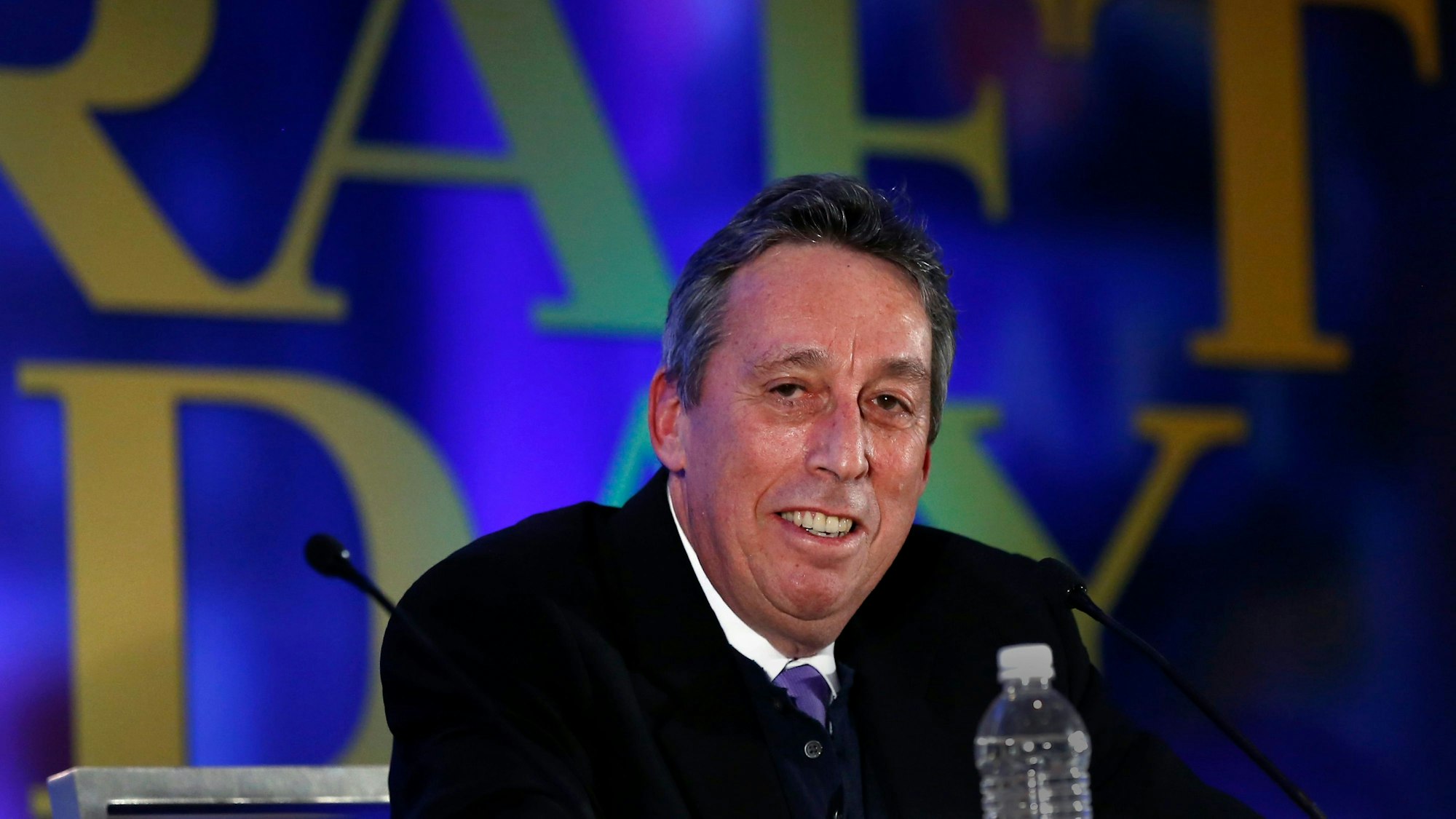 Ivan Reitman (hier auf einem Foto aus dem Jahr 2014) ist im Alter von 75 Jahren gestorben.