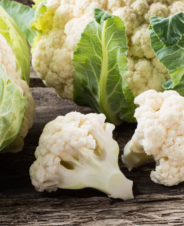 Blumenkohl einfrieren: So wird das Gemüse haltbar, ohne den Geschmack zu verlieren.