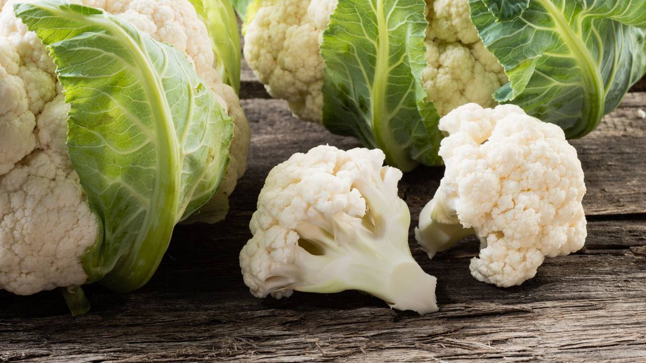 Blumenkohl einfrieren: So wird das Gemüse haltbar, ohne den Geschmack zu verlieren.