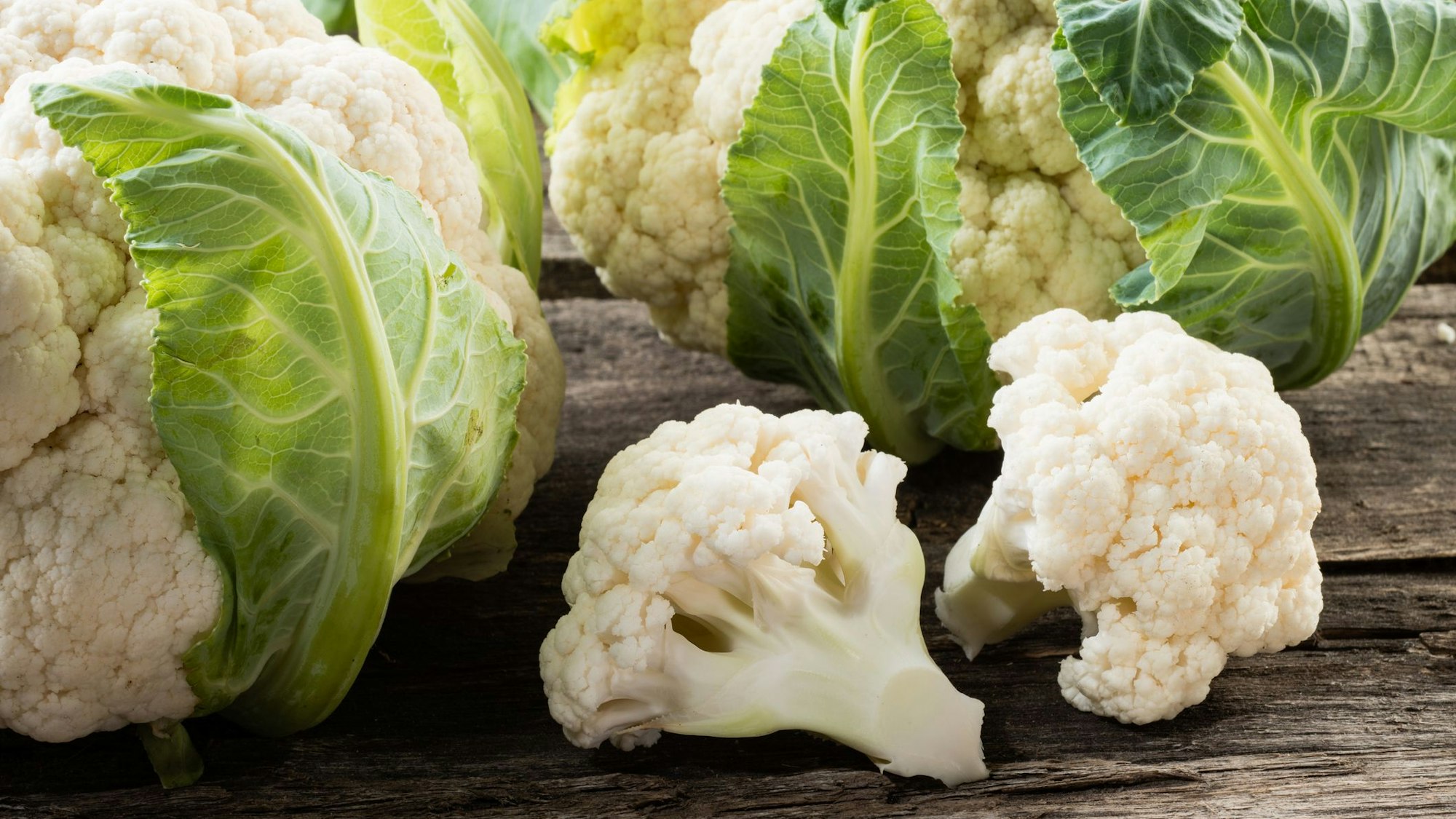 Blumenkohl einfrieren: So wird das Gemüse haltbar, ohne den Geschmack zu verlieren.