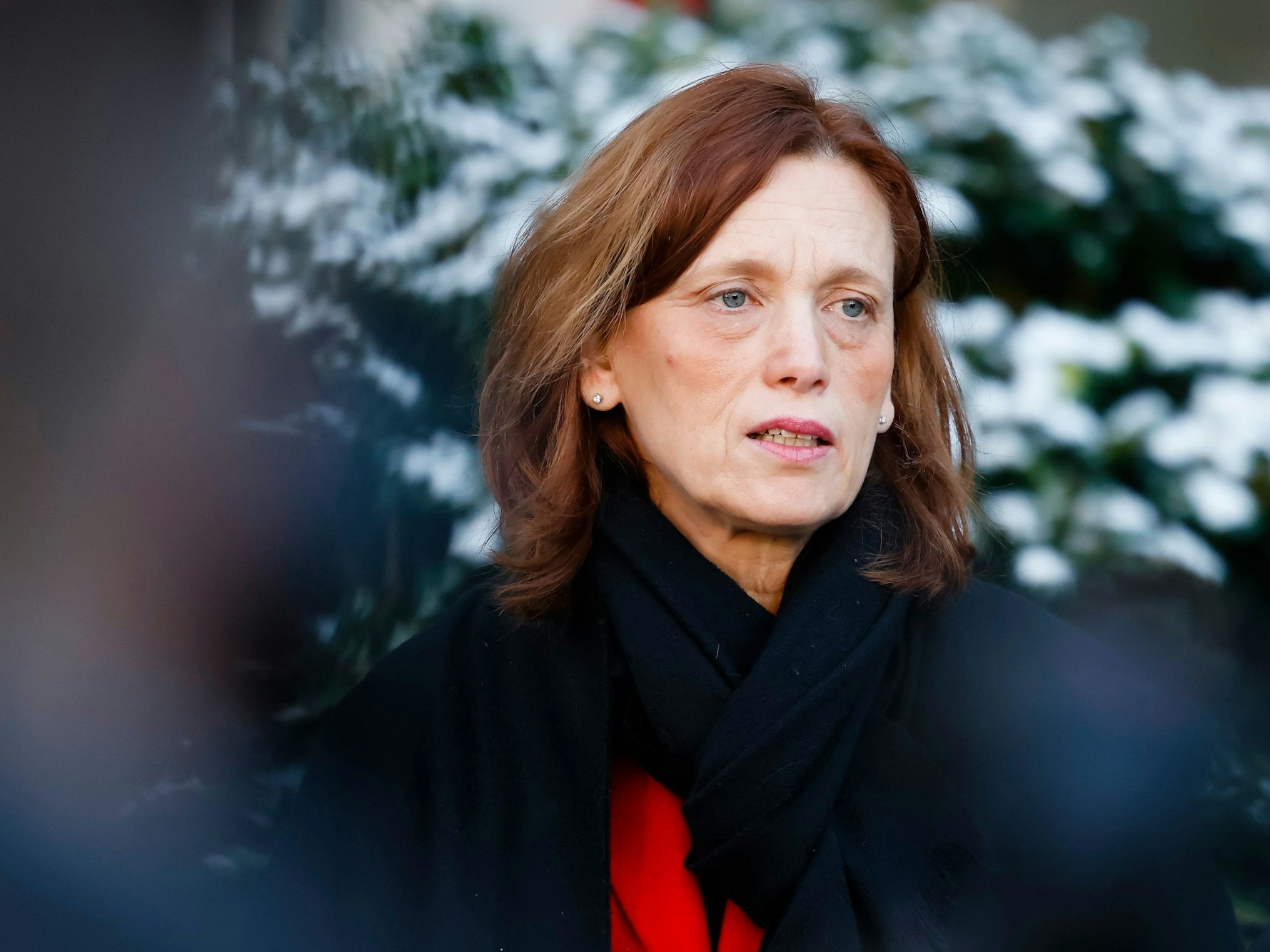 Karin Prien (hier im Januar 2022) hat sich zu einem drastischen Schritt entschlossen.