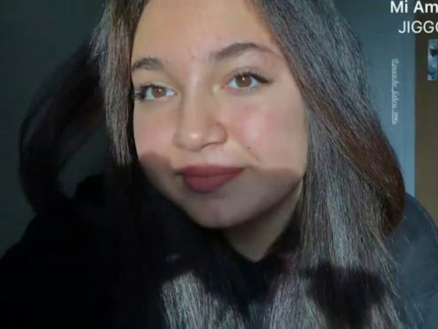 Maxima W. wird seit dem 7. Februar vermisst.