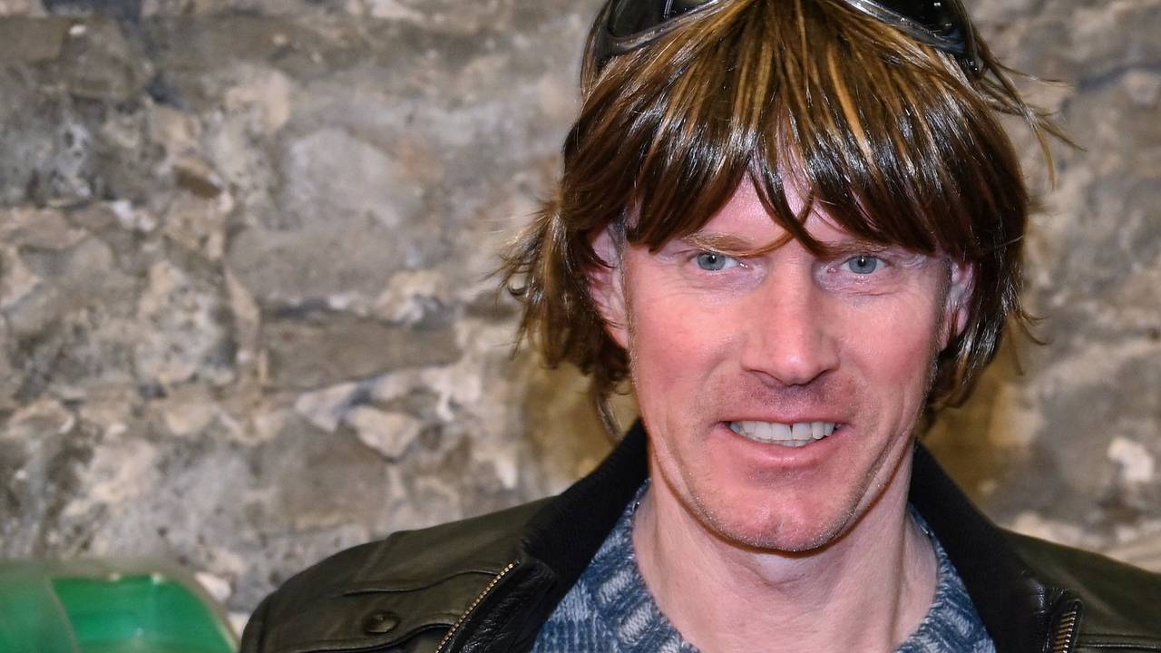 Während der Dreharbeiten von „Showtime of my Life – Stars gegen Krebs“ erhielt Mickie Krause seine Krebs-Diagnose. Jetzt äußern sich seine Show-Kollegen. Unser Archivbild zeigt Krause im Jahr 2019.