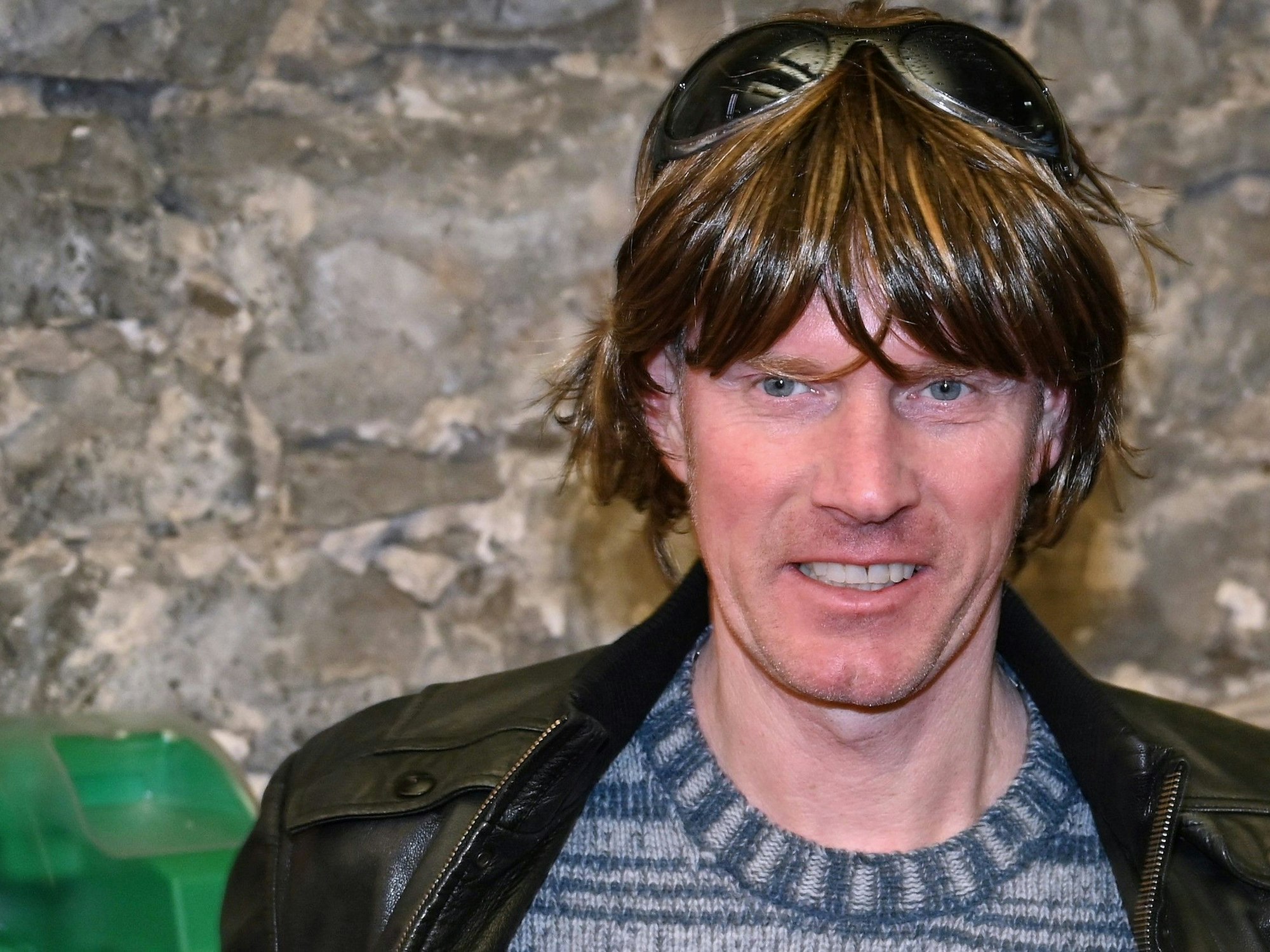 Während der Dreharbeiten von „Showtime of my Life – Stars gegen Krebs“ erhielt Mickie Krause seine Krebs-Diagnose. Jetzt äußern sich seine Show-Kollegen. Unser Archivbild zeigt Krause im Jahr 2019.