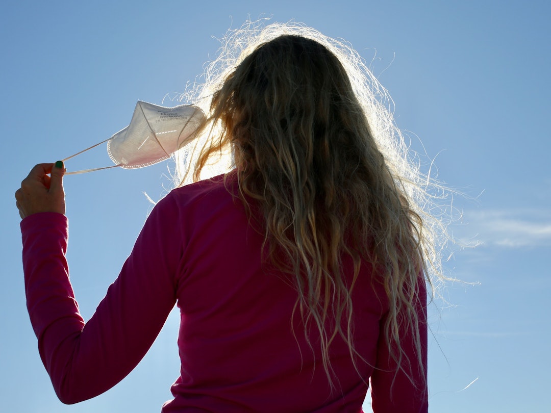 Auch Wochen nach einer Covid-Infektion leiden Patienten unter Spätfolgen.
