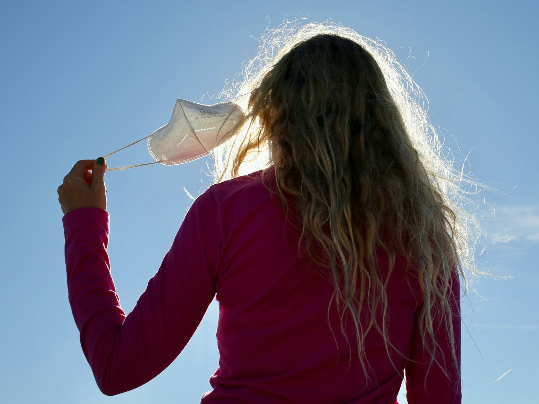 Auch Wochen nach einer Covid-Infektion leiden Patienten unter Spätfolgen.