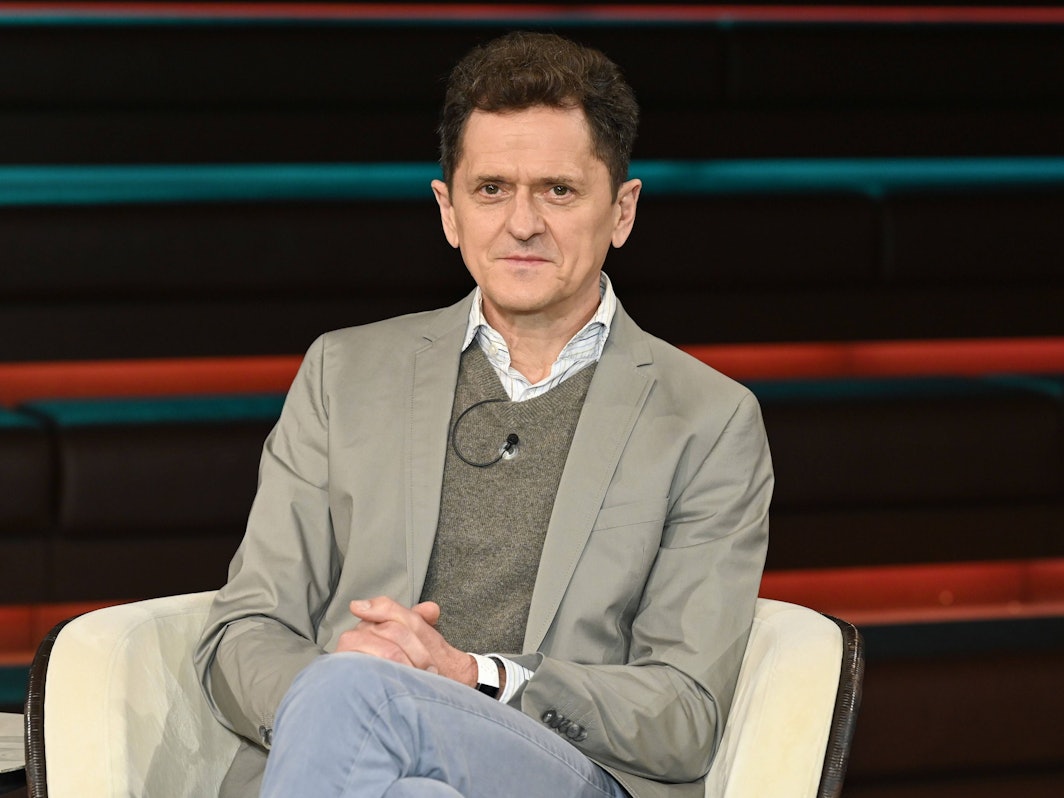 Virologe Klaus Stöhr (hier 2020 im ZDF) ist mit der deutschen Corona-Politik ins Gericht gegangen.