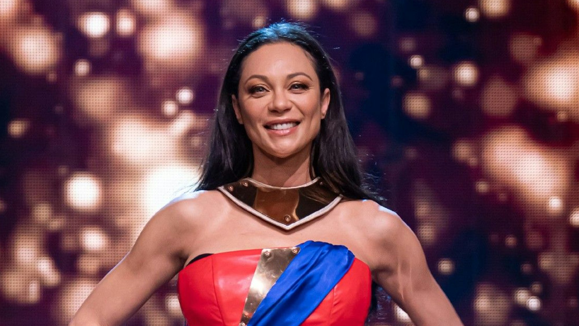 Showtime of my Life - Stars gegen Krebs (22.2.2022 bei RTL): Lilly Becker
Foto: RTL / Markus Nass
Nur in direktem Zusammenhang zur Show und mit Verlinkung auf RTL+ verwenden