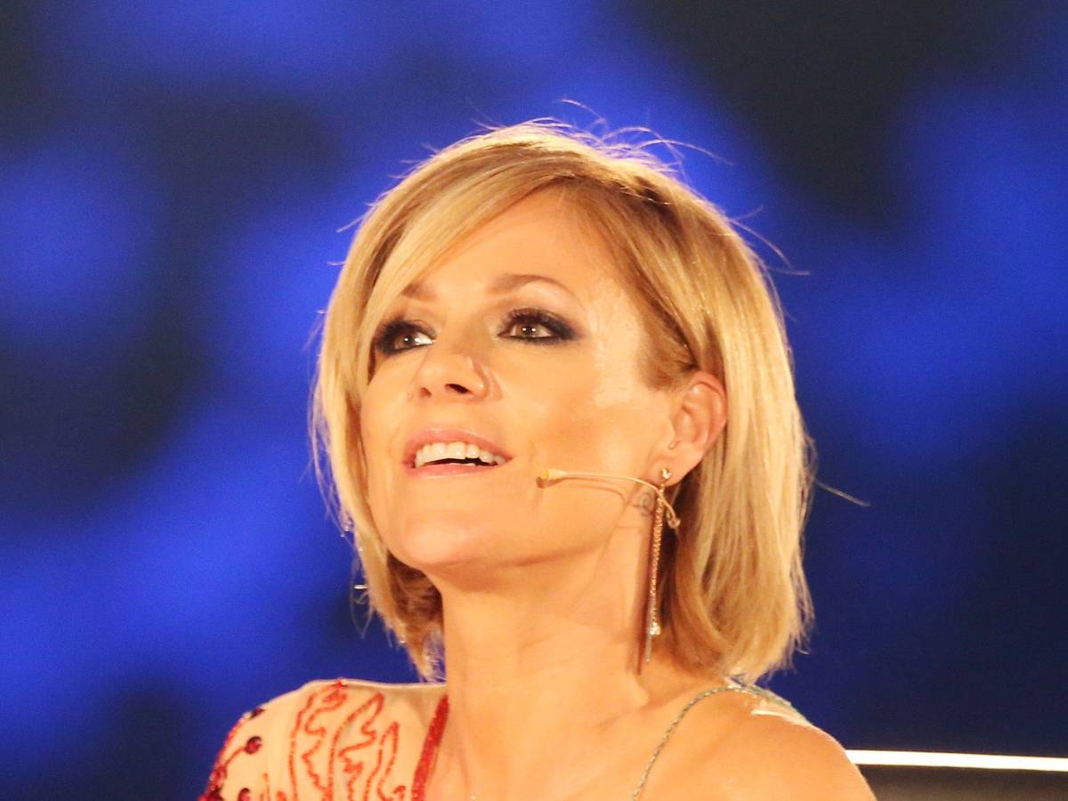 Sängerin Michelle (hier bei DSDS 2016) hatte mit 31 Jahren einen Schlaganfall.