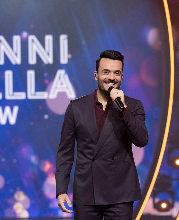 „Die Giovanni Zarrella Show“ präsentierte Giovanni Zarrella am vergangenen Samstag (12. Februar) live aus Halle an der Saale.
