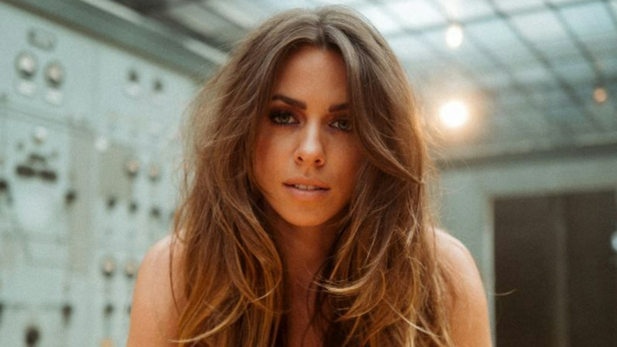 Vanessa Mai muss ihre Tour in den Herbst 2022 verschieben. Foto von der Agentur Live Nation in PM verschickt