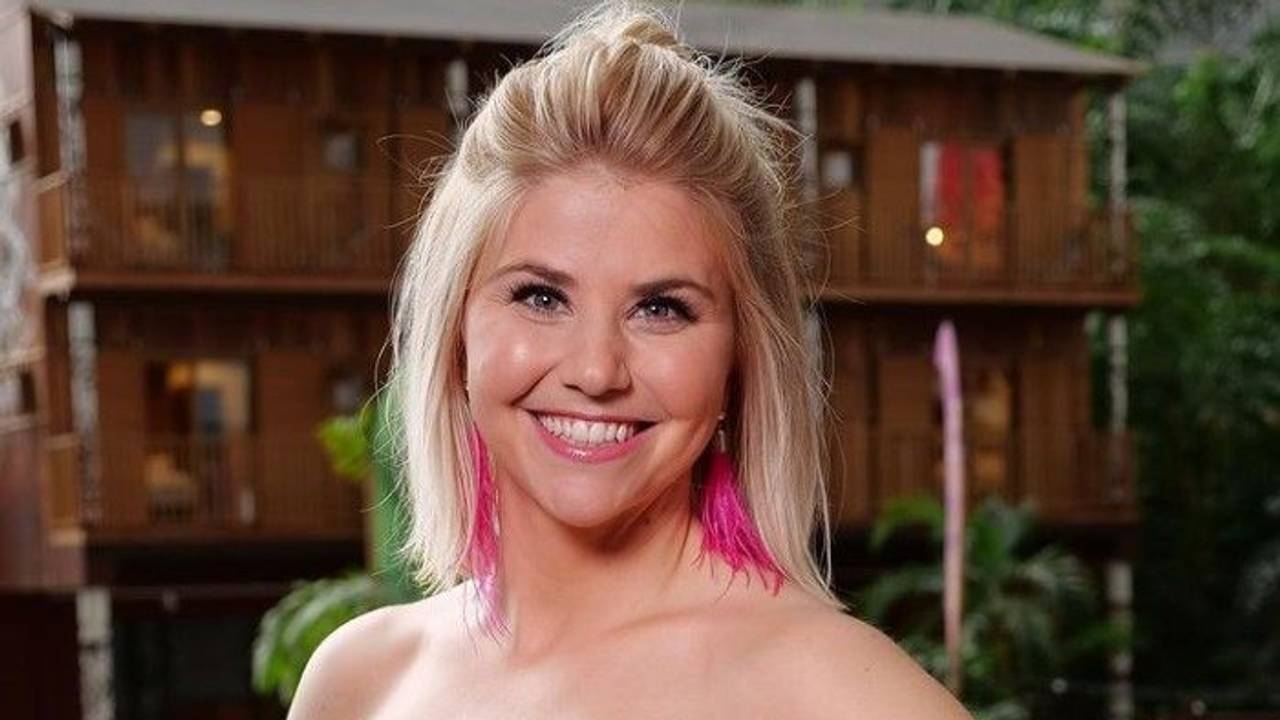 Schlagersängerin Beatrice Egli. Mit diesem Instagram-Bild vom 17. Februar brachte sie ihre Fans zum Schwärmen.