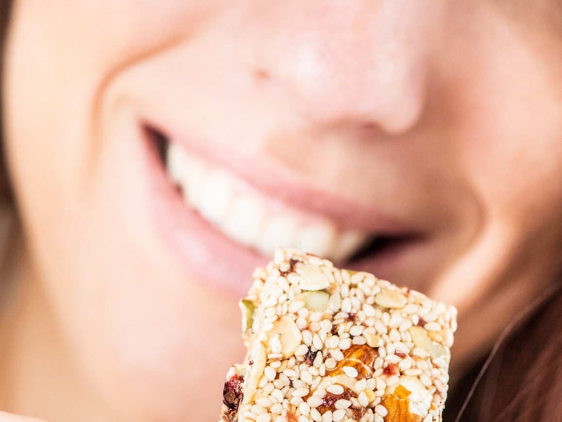 Achtung Rückruf: Bei Lidl gibt es Probleme mit einer beliebten Süßigkeit, die offenbar in allen Filialen verkauft worden ist. Unser Symbolbild wurde 2019 gemacht.