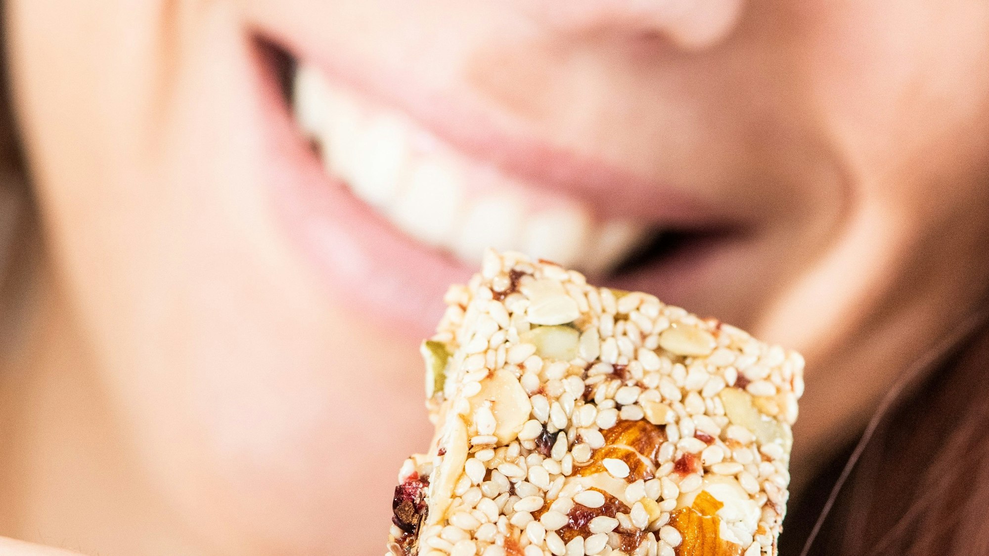 Achtung Rückruf: Bei Lidl gibt es Probleme mit einer beliebten Süßigkeit, die offenbar in allen Filialen verkauft worden ist. Unser Symbolbild wurde 2019 gemacht.