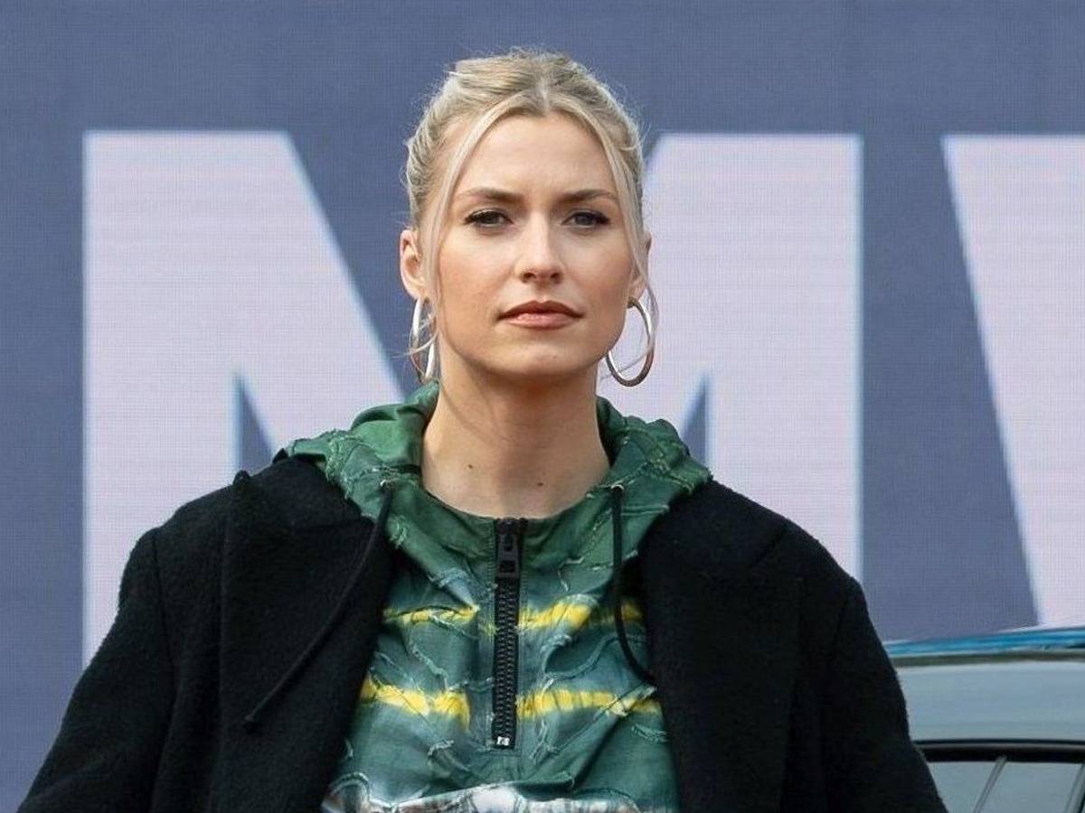 Lena Gercke war die erste Gewinnerin der Castingshow „Germany's Next Topmodel“.