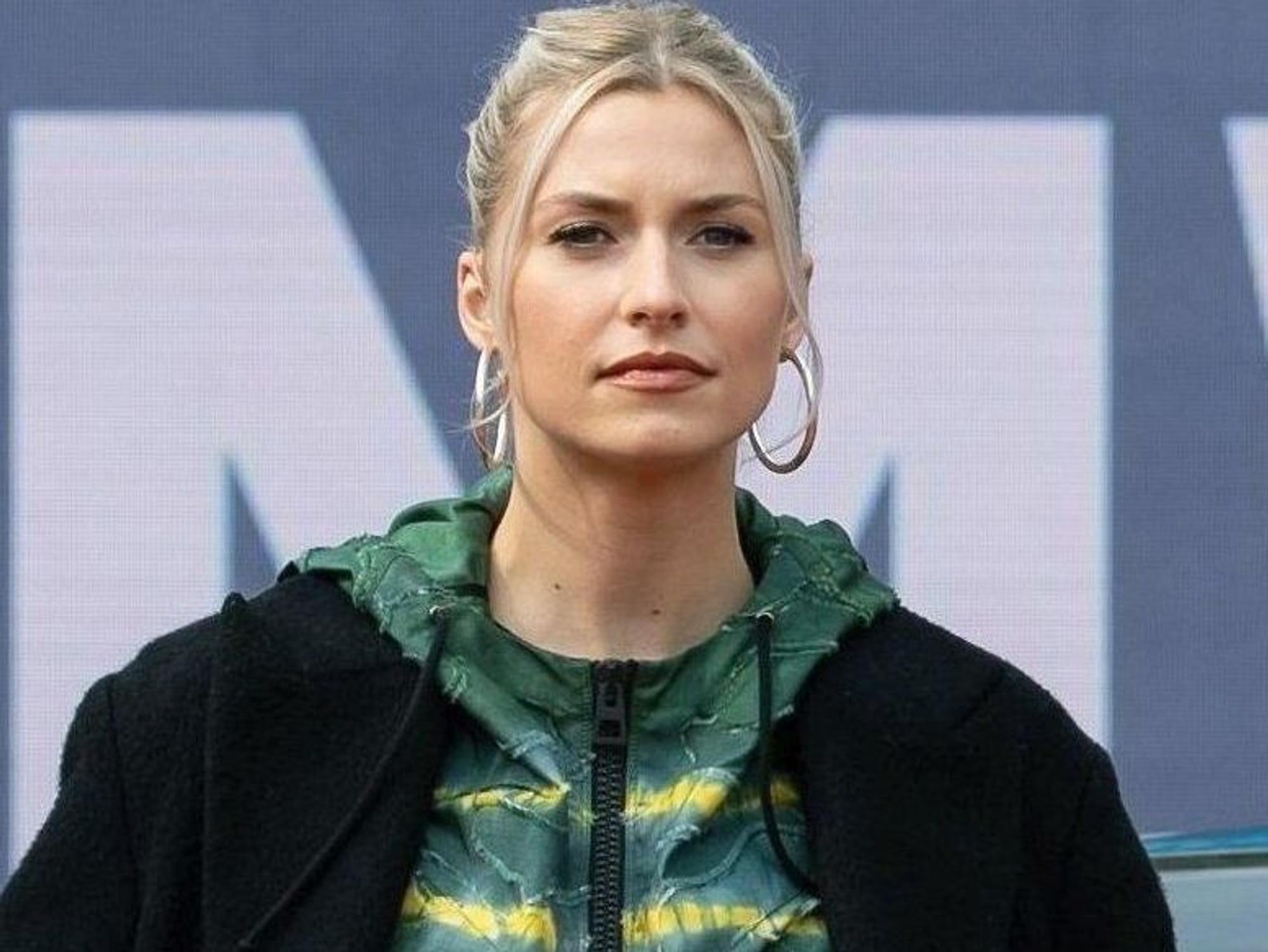 Lena Gercke war die erste Gewinnerin der Castingshow „Germany's Next Topmodel“.