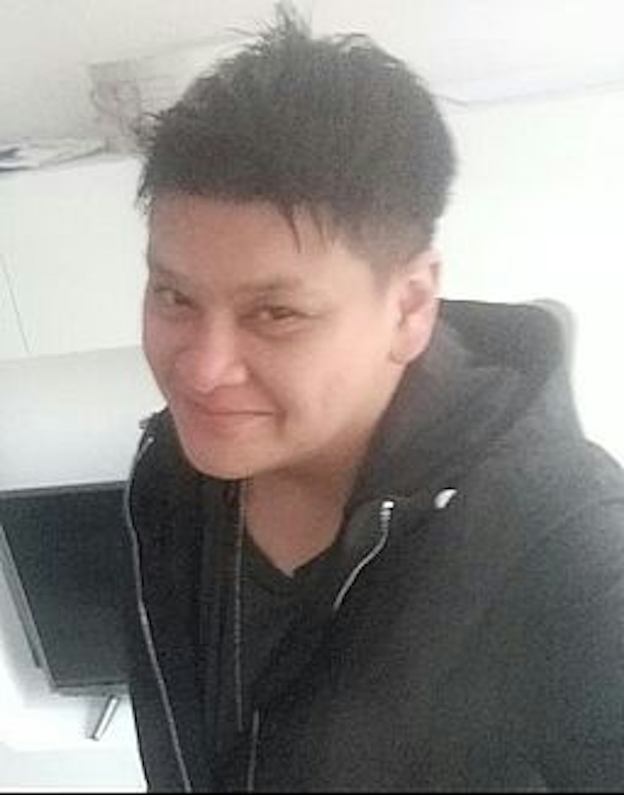 Die Polizei Ennepe-Ruhr-Kreis sucht die vermisste Marija L.