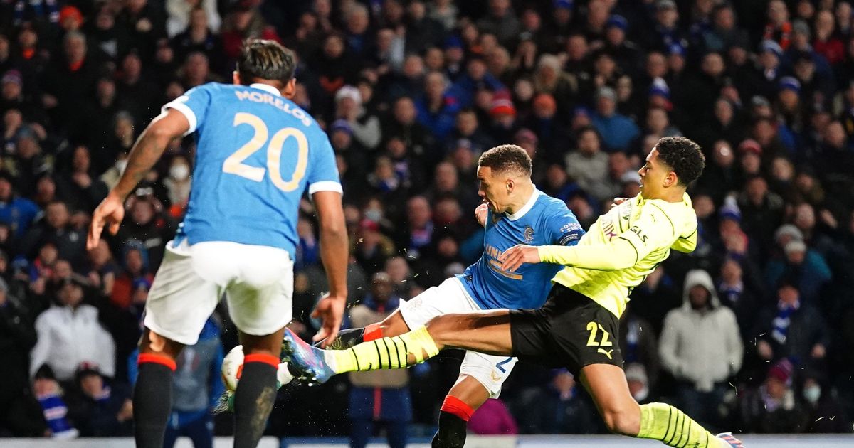 Europa League: BVB erneut von Glasgow Rangers düpiert | Express