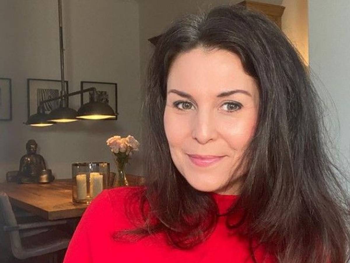Vanessa Blumhagen, Promi-Expertin beim Sat.1-„Frühstücksfernsehen“, verzückt ihre Fans mit ihrem neuen Instagram-Foto. Dieses Foto hat sie am 21. Februar 2022 auf ihrem Instagram-Account hochgeladen.