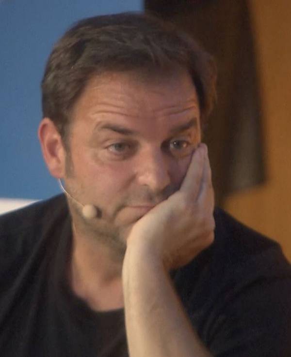 Martin Rütter bei Verstehen Sie Spaß?