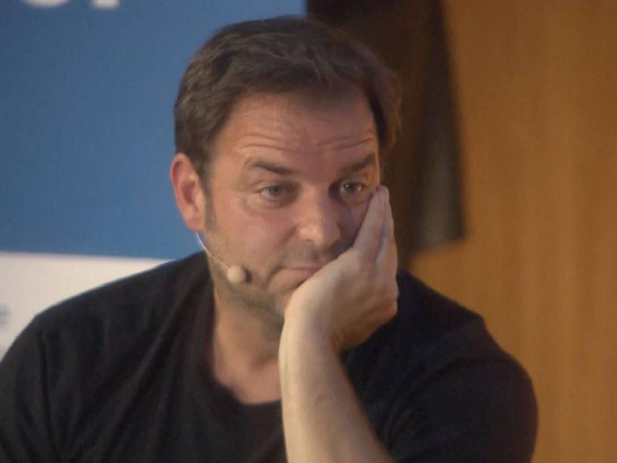 Martin Rütter bei Verstehen Sie Spaß?