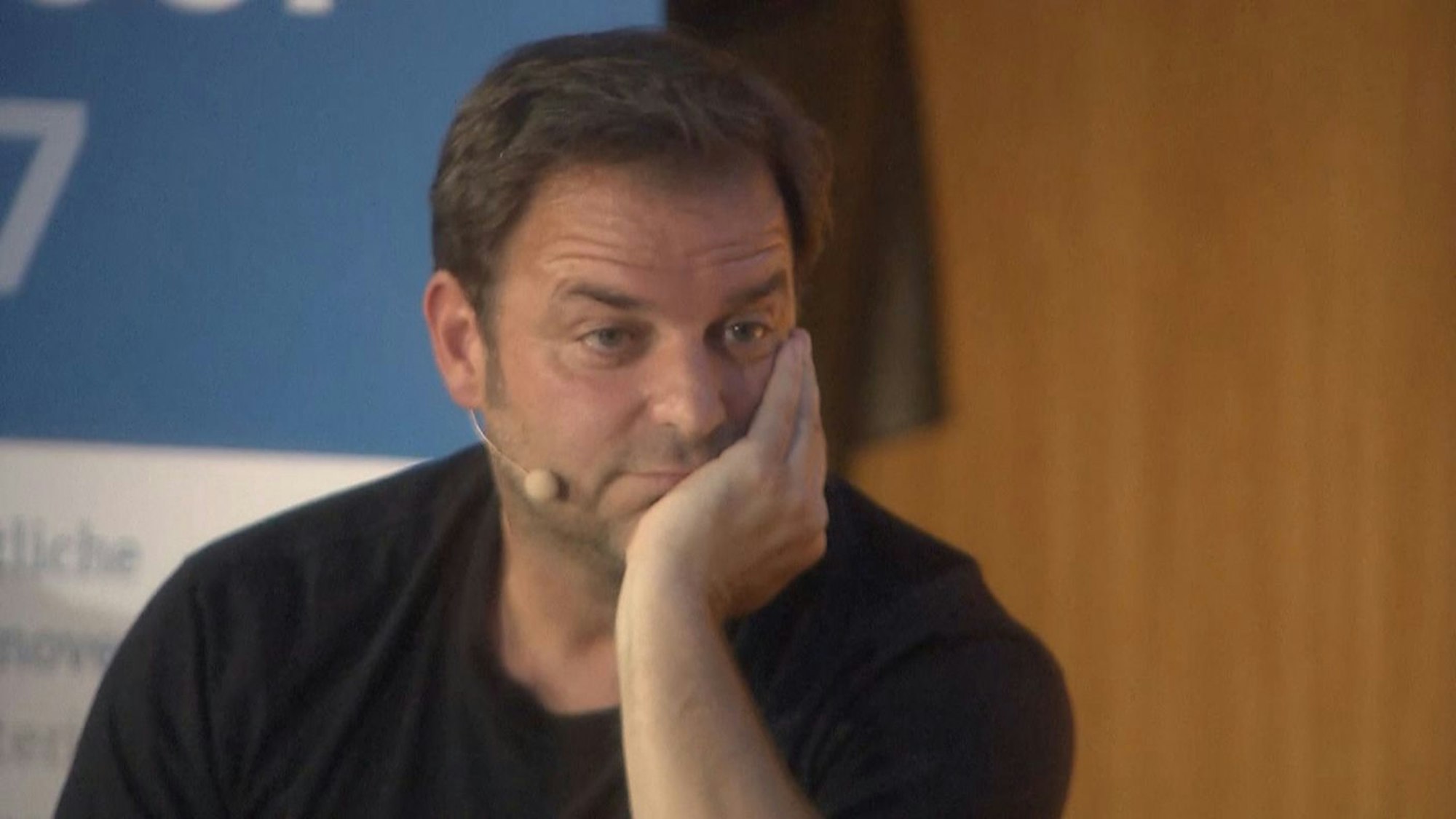 Martin Rütter bei Verstehen Sie Spaß?