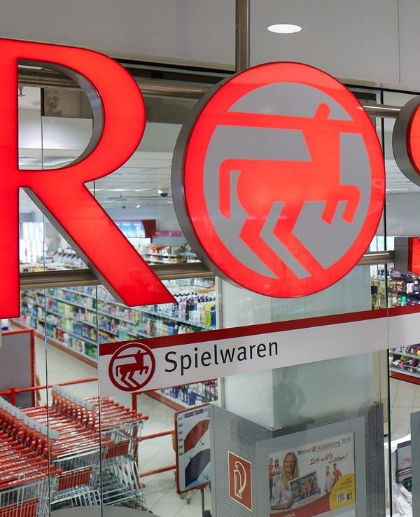Bei Rossmann ist ein Brot-Aufstrich verkauft worden, der jetzt in ganz Deutschland zurückgerufen wird.