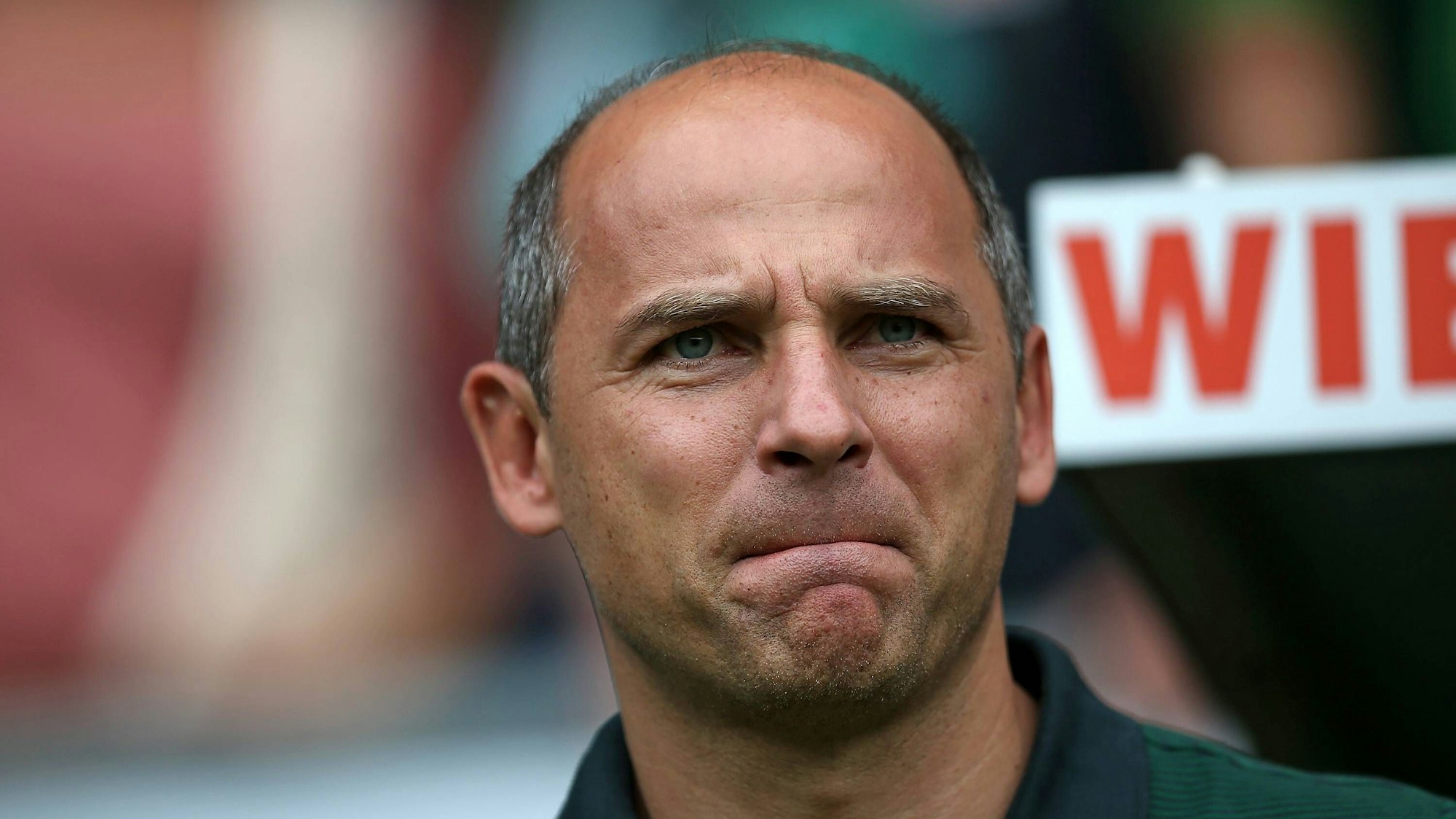 Werder-Ikone Viktor Skripnik.