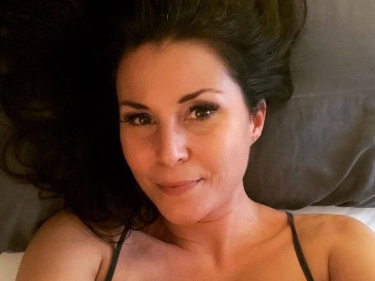 Promi-Expertin Vanessa Blumhagen, hier auf einem Instagram-Selfie vom 17. Februar, machte ihren Fans in ihrer Instagram-Story ein besonderes Geschenk.