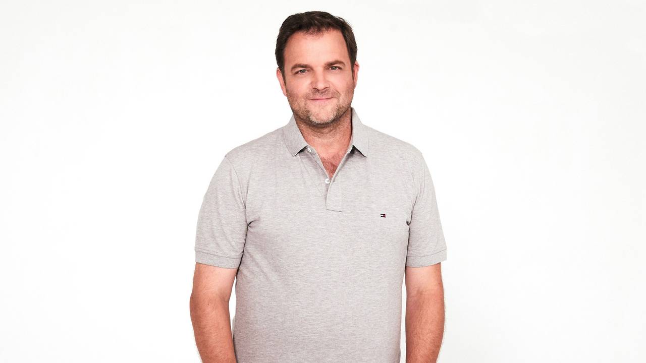 Hundeprofi Martin Rütter. In seiner RTL-Sendung möchte er Problemhunden eine zweite Chance geben.