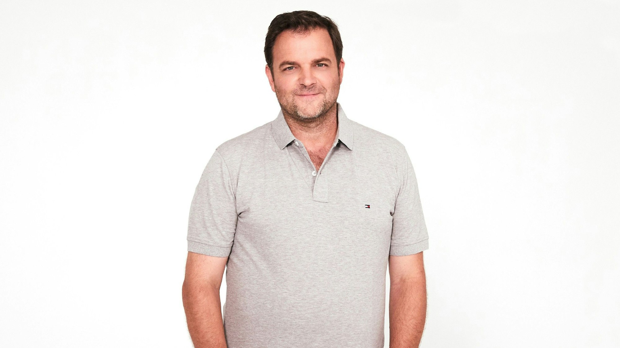 Hundeprofi Martin Rütter. In seiner RTL-Sendung möchte er Problemhunden eine zweite Chance geben.