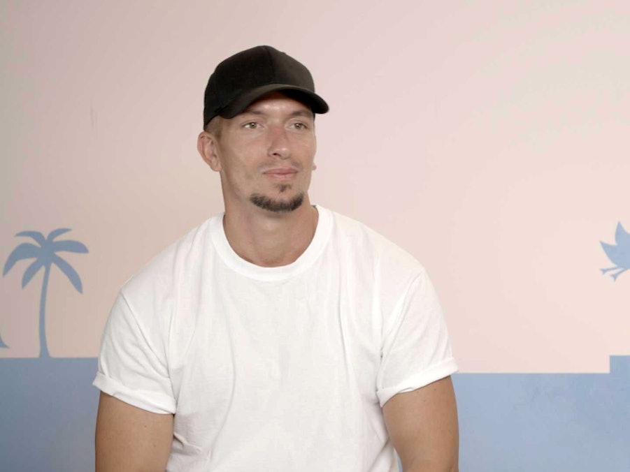 First Dates Hotel: Ken
PW 9, 28.02.2022, 20:15