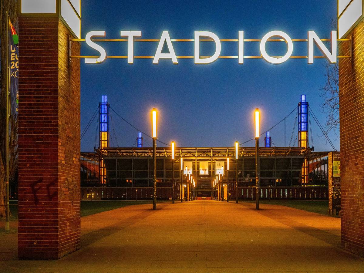 Rheinenergie-Stadion